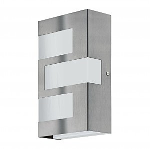 Уличный настенный светильник Ralora 94086