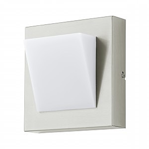 Уличный настенный светильник Calgary 1 94114