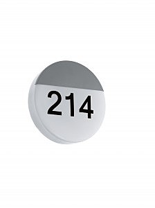 Уличный настенный светильник Oropos 96237