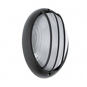 Уличный настенный светильник Siones 1 96339