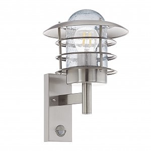 Уличный настенный светильник Mouna 96402