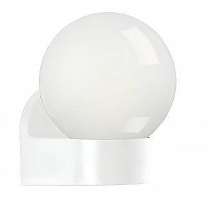 Уличный настенный светильник Lormes 96583