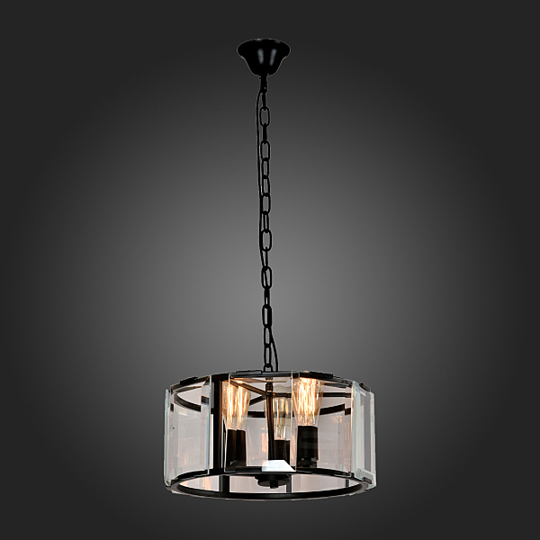 Подвесная люстра Peltro SL276.403.05