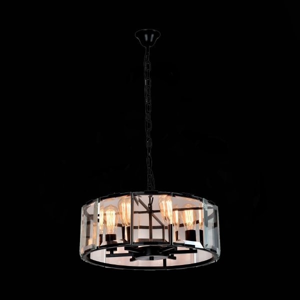 Подвесная люстра Peltro SL276.403.07