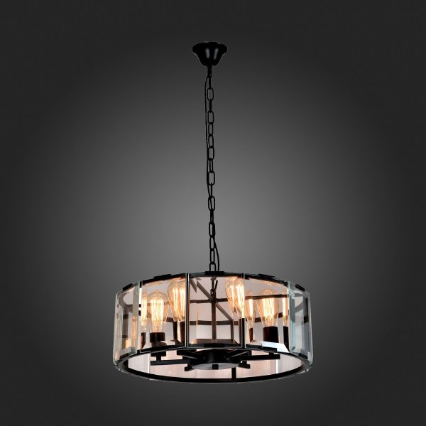 Подвесная люстра Peltro SL276.403.07