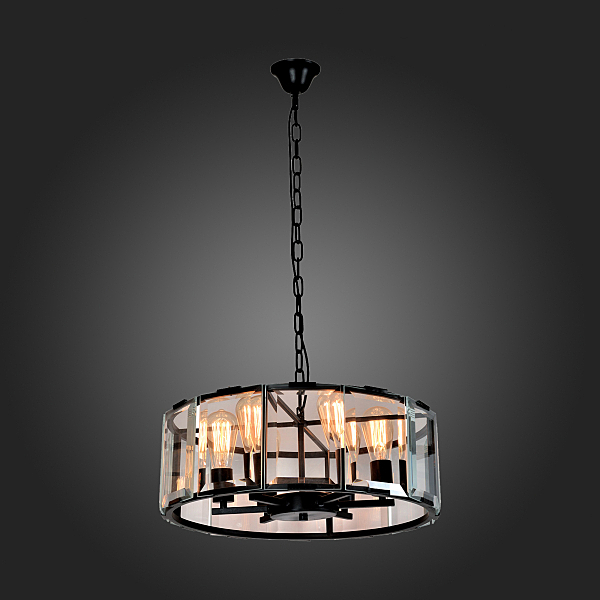 Подвесная люстра Peltro SL276.403.07