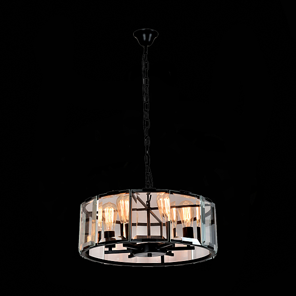 Подвесная люстра Peltro SL276.403.07