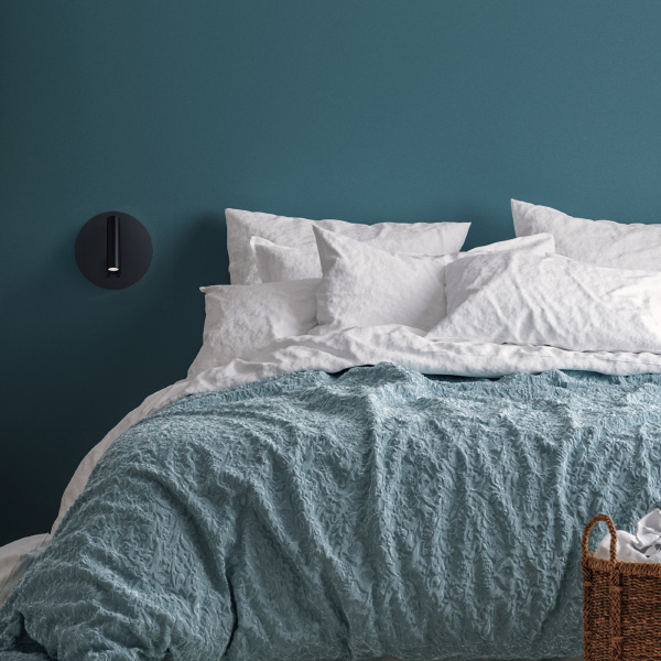 Светильник спот ios 176 C176-WL-01-6W-B