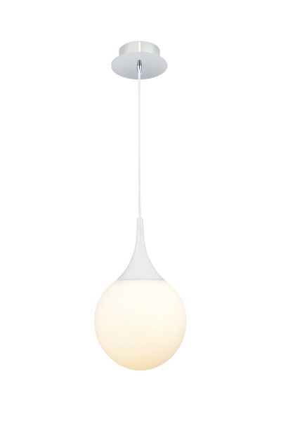 Светильник подвесной Dewdrop P225-PL-200-N