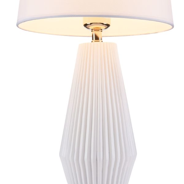 Настольная лампа Calvin Table Z181-TL-01-W