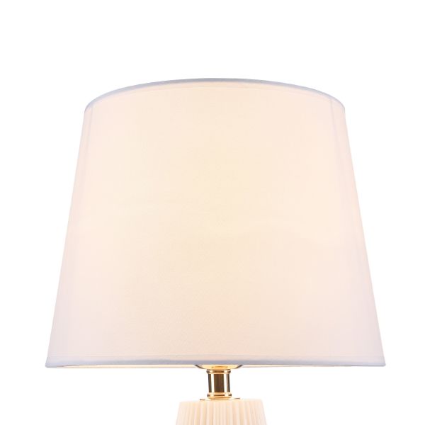 Настольная лампа Calvin Table Z181-TL-01-W