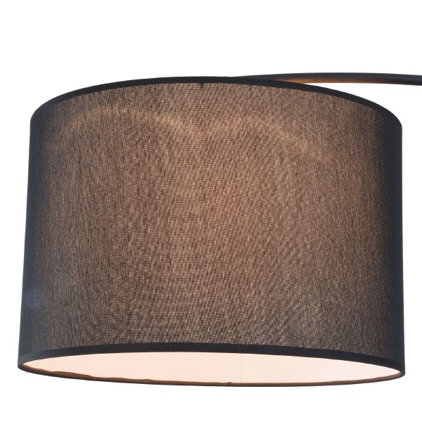 Торшер Nevada Z328-FL-01-B