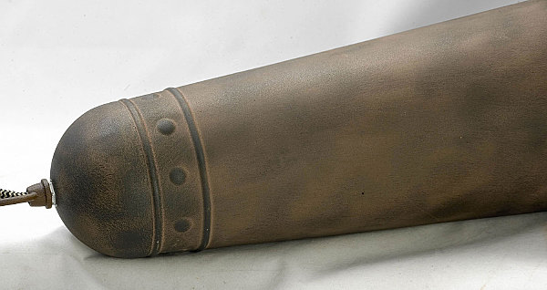 Светильник подвесной Huntsville LSP-9502