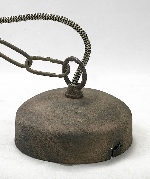 Светильник подвесной Huntsville LSP-9502