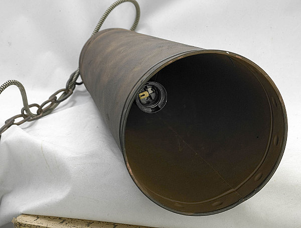 Светильник подвесной Huntsville LSP-9502