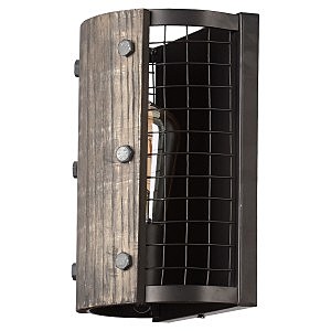 Настенное бра Selma LSP-9512