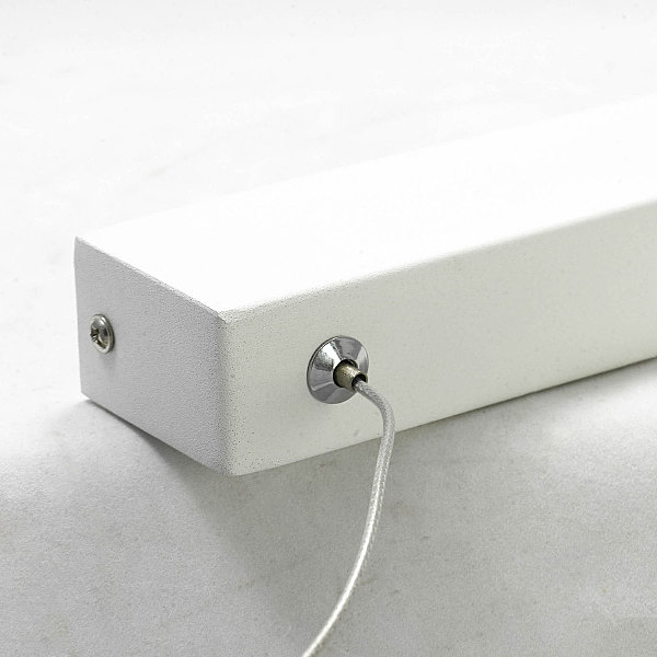 Светильник подвесной Decatur LSP-9516