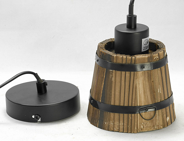 Светильник подвесной Northport LSP-9530