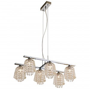 Люстра подвесная Citilux Асти CL318161