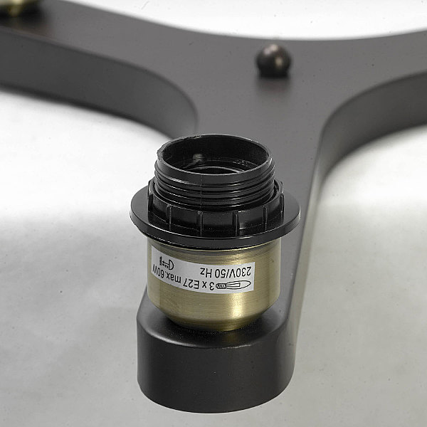 Потолочная люстра Opelika LSP-9534