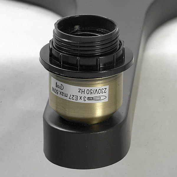 Потолочная люстра Opelika LSP-9535