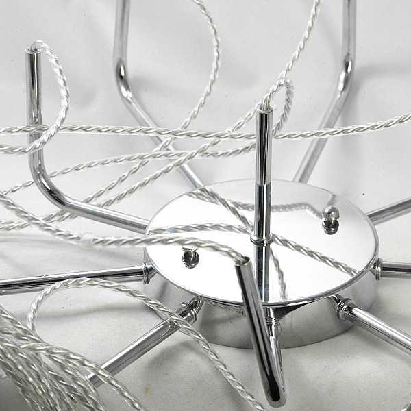 Светильник подвесной Leinell LSP-9550