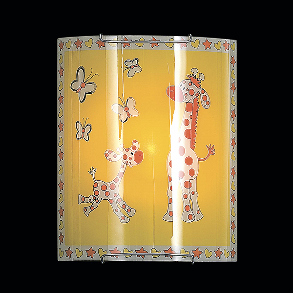 Светильник Citilux 921 CL921001