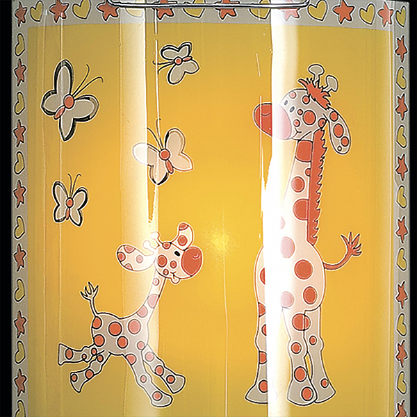 Светильник Citilux 921 CL921001