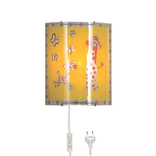 Настенно-потолочный светильник Citilux 921 CL921001W