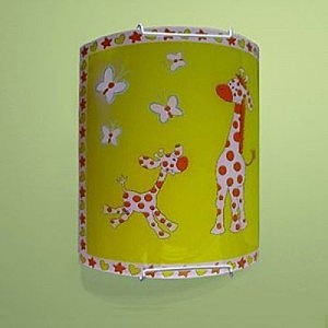 Настенно-потолочный светильник Citilux 921 CL921001W