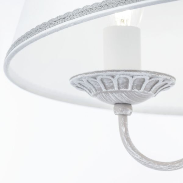 Подвесная люстра Bouquet ARM023-PL-03-S