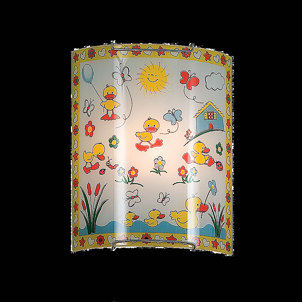 Светильник Citilux 921 CL921007