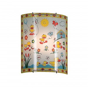 Светильник Citilux 921 CL921007