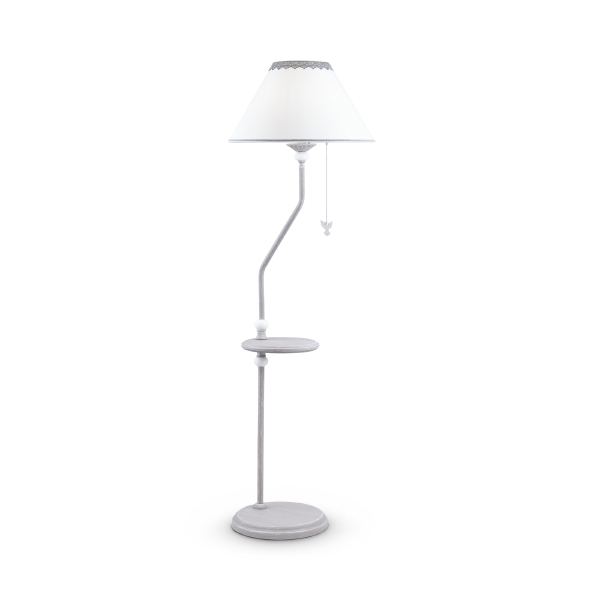 Торшер Bouquet ARM023-FL-01-S