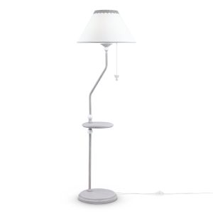 Торшер Bouquet ARM023-FL-01-S