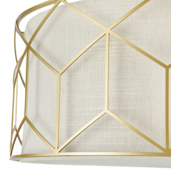 Потолочная люстра Messina H223-PL-03-G