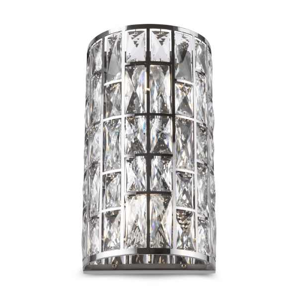 Настенное бра Gelid MOD184-WL-02-CH