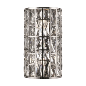 Настенное бра Gelid MOD184-WL-02-CH