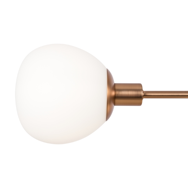 Подвесная люстра Erich MOD221-PL-05-G