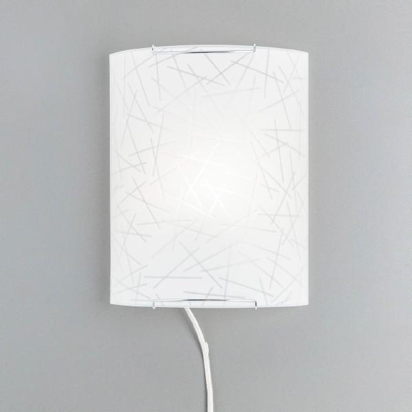 Настенно-потолочный светильник Citilux  921 CL921061W