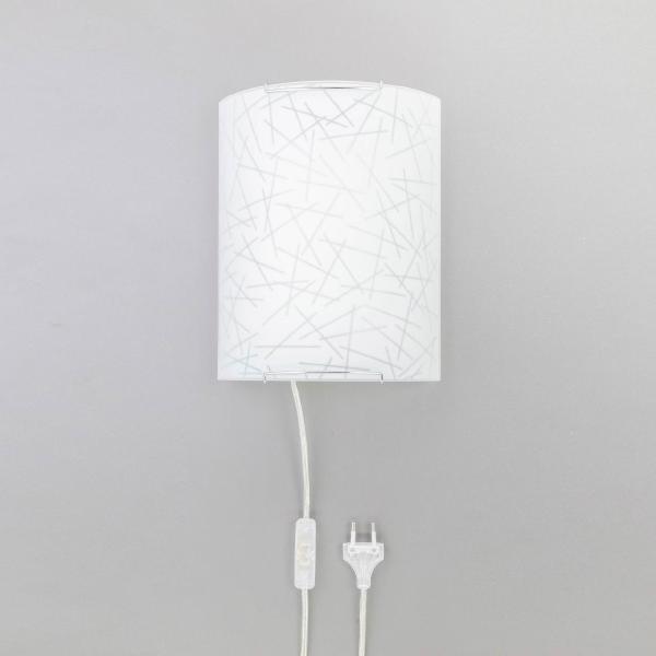Настенно-потолочный светильник Citilux  921 CL921061W