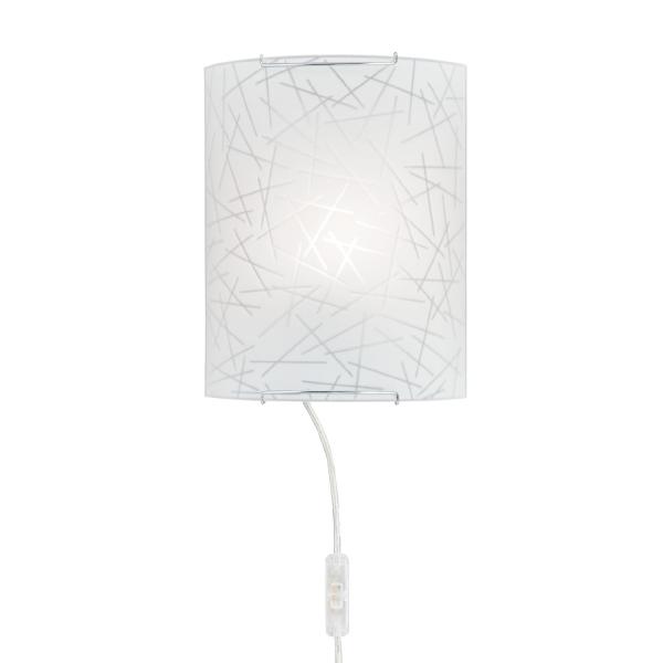 Настенно-потолочный светильник Citilux  921 CL921061W