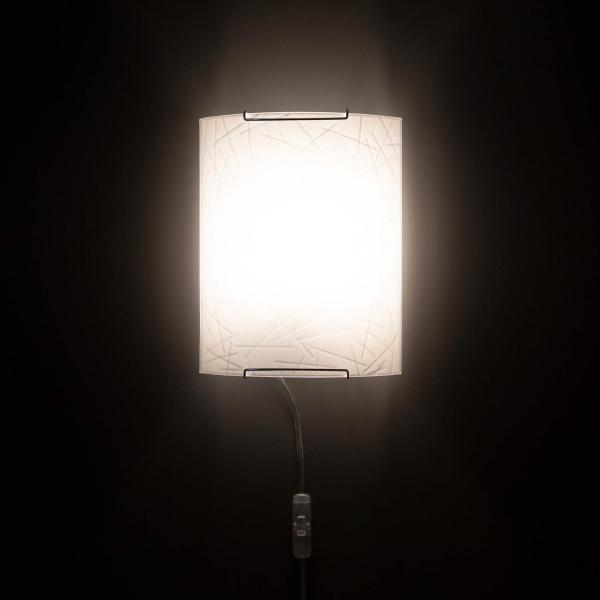 Настенно-потолочный светильник Citilux  921 CL921061W