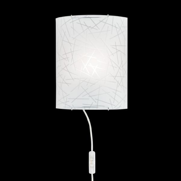 Настенно-потолочный светильник Citilux  921 CL921061W