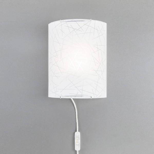 Настенно-потолочный светильник Citilux  921 CL921061W