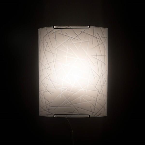 Настенно-потолочный светильник Citilux  921 CL921061W