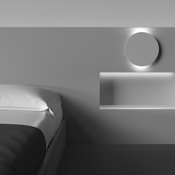 Настенное бра Parma C123-WL-02-3W-W