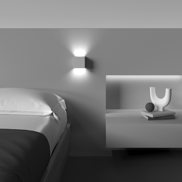 Настенное бра Parma C155-WL-02-3W-W