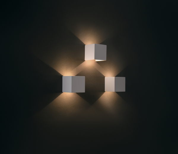 Настенное бра Parma C155-WL-02-3W-W