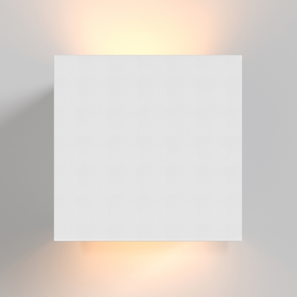 Настенное бра Parma C155-WL-02-3W-W